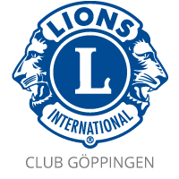 Lions Logo