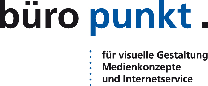 büro punkt. für visuelle gestaltung
