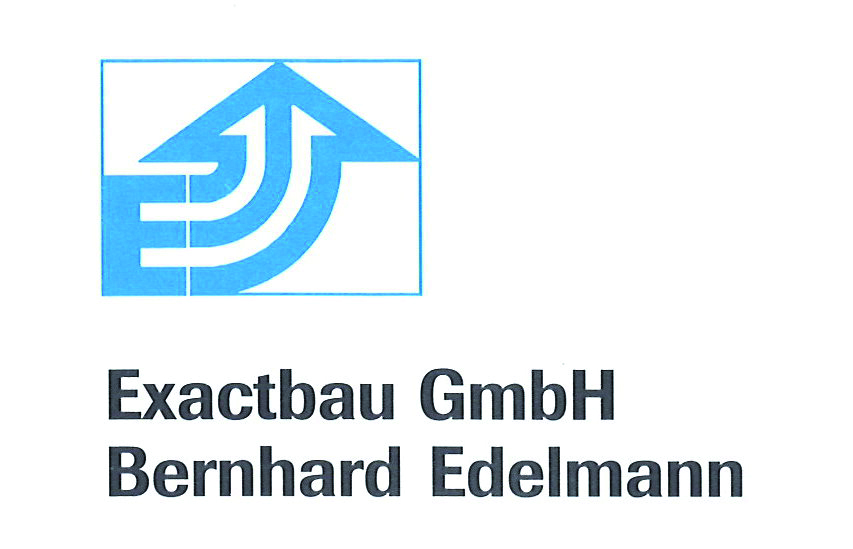 Exactbau GmbH Bernhard Edelmann
