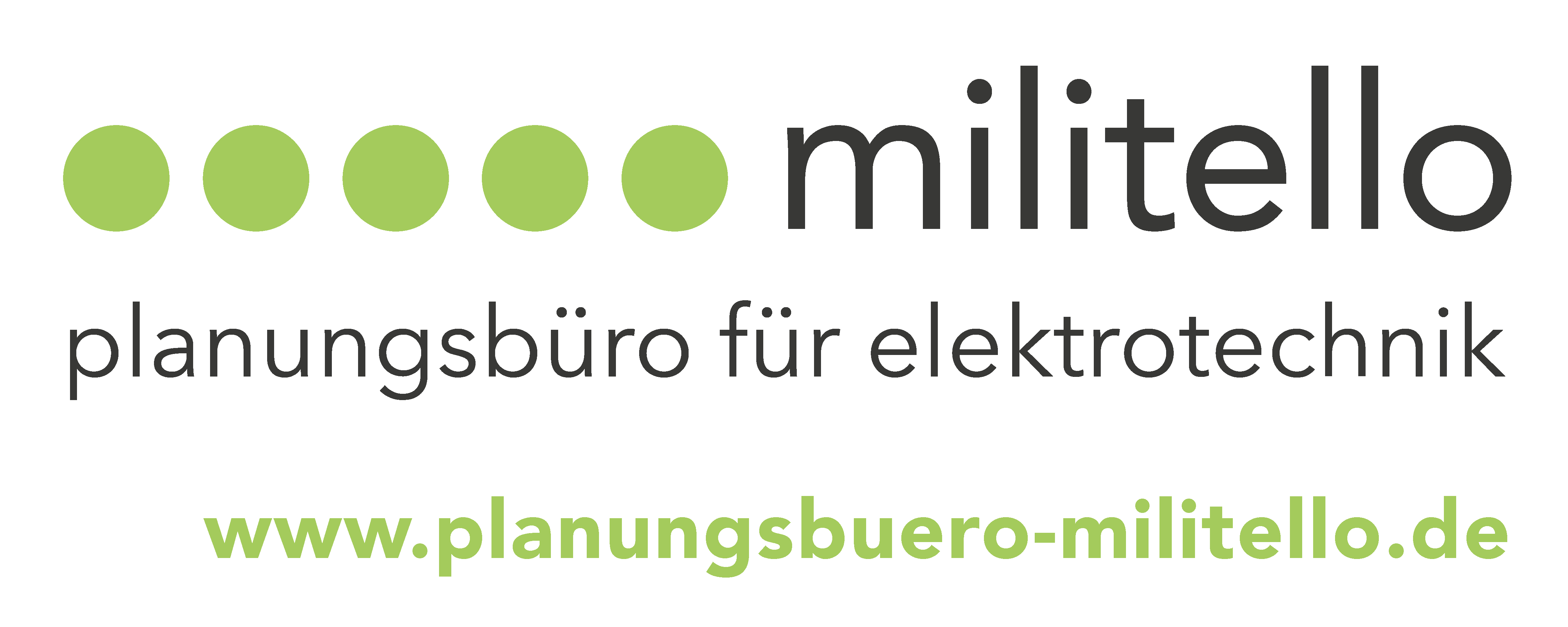 militello planungsbüro für elektrotechnik GmbH
